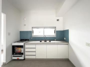 PH · 72m² · 3 Ambientes · Alquiler Duplex 2 Dorm., Lavadero y Terraza - 119 y Diagonal 80 La Plata