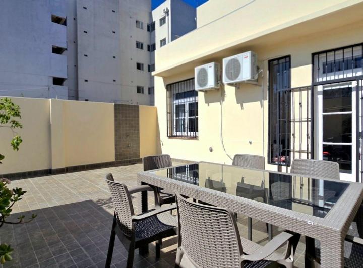 PH · 72m² · 3 Ambientes
