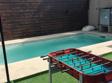 Casa de 3 ambientes, Almirante Brown · Casaquinta en Venta