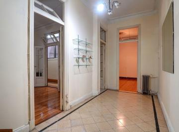 Departamento · 99m² · 4 Ambientes · Departamento 4 Ambientes Alquiler en Constitucion