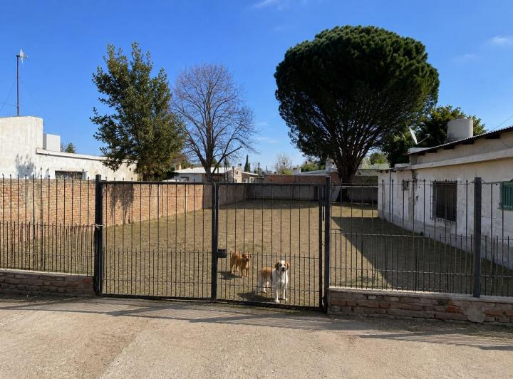 Terreno · 576m²