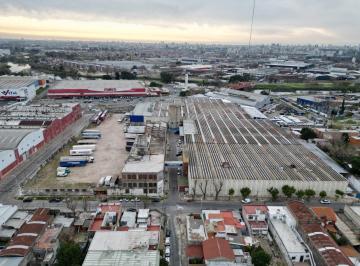 Bodega-Galpón · 12336m² · Deposito en Venta - 24.000 m² - Avellaneda