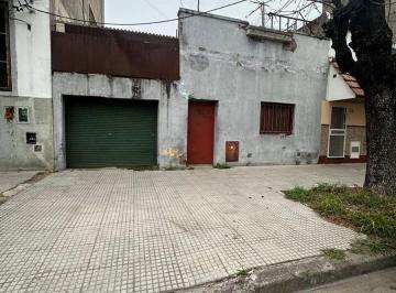 Casa · 40m² · 3 Ambientes · 1 Cochera · Casa en Venta 3 Ambientes, Villa Soldati