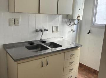 Departamento · 30m² · 2 Ambientes · Departamento en Palermo