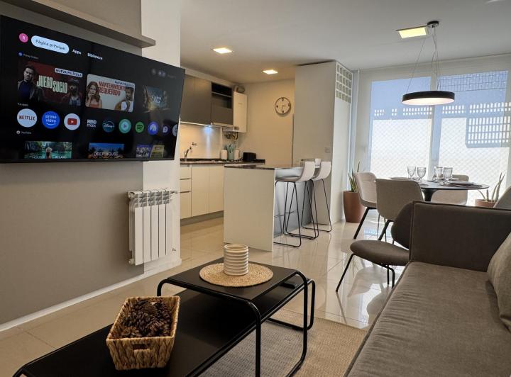 Departamento · 45m² · 2 Ambientes