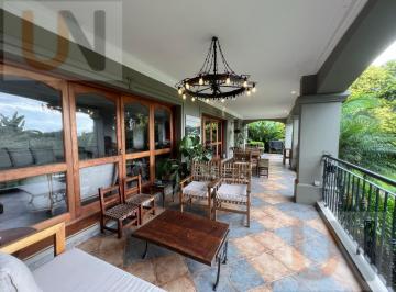 Casa · 1500m² · 15 Ambientes · Casa | Country Las Yungas