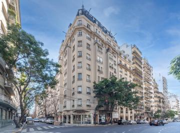 Departamento · 114m² · 4 Ambientes · 1 Cochera · Venta Departamento 4 Ambientes Recoleta