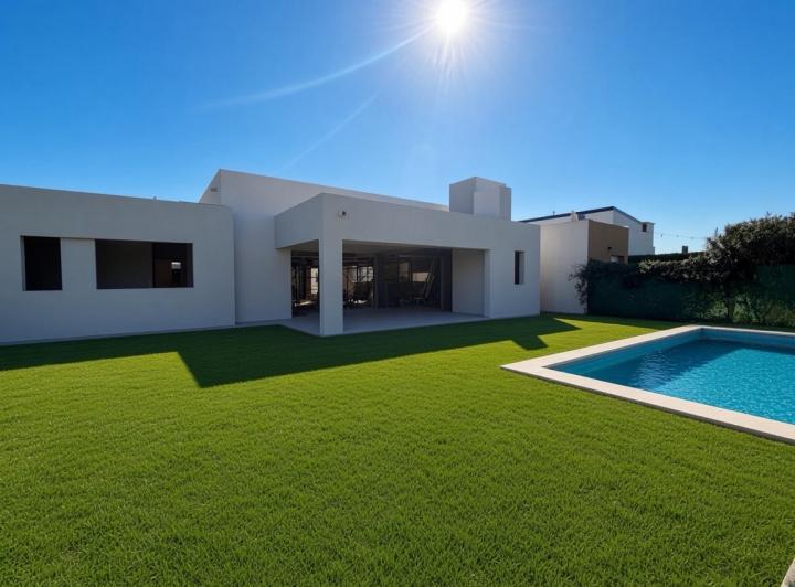 Casa · 3 Dormitorios