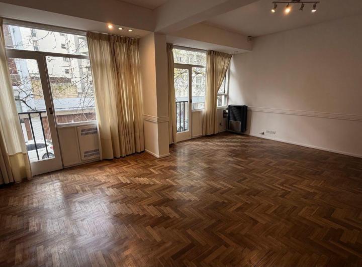 Departamento · 106m² · 4 Ambientes · 1 Cochera