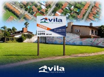 VLA-VLA-2357_2 · Venta Lote en Esquina Sadop Ciudad Evita + Locales + Inversion