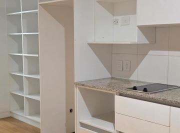 Departamento · 34m² · 1 Ambiente · Departamento - Chacarita