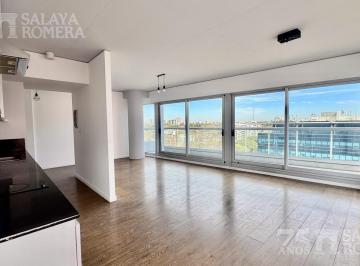 Departamento · 125m² · 3 Ambientes · Departamento en Venta 3 Ambientes La Palmera