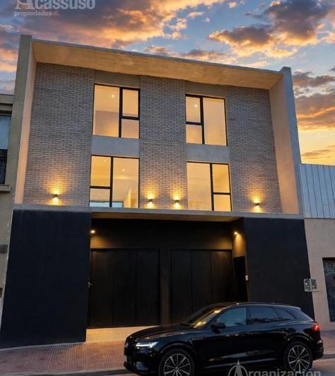 PH · 133m² · 3 Ambientes · 2 Cocheras