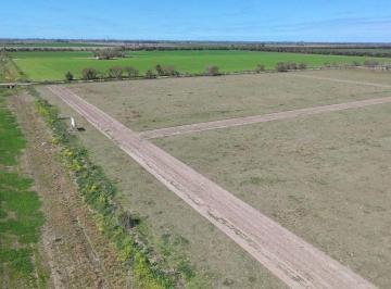 Terreno · 1635m² · Venta Loteo Industrial Comercial San Jeronimo (N)