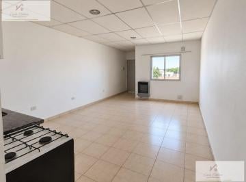 Departamento · 46m² · 2 Ambientes · Departamento - Plottier