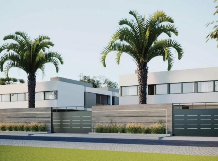 Casa · 111m² · 5 Ambientes · 2 Cocheras