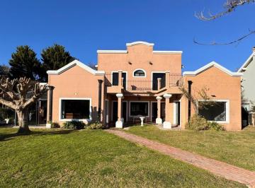 Casa de 5 ambientes, San Vicente · El Lauquen. Canning. San Vicente. Alquiler