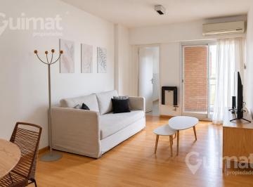 Departamento · 53m² · 3 Ambientes · Departamento en Botanico