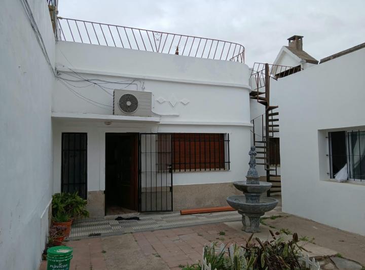 Casa · 90m² · 4 Ambientes
