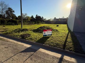 Terreno · 353m² · Venta de Terreno en Barrio Norte