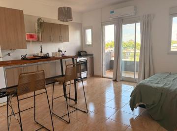 Departamento de 1 ambiente, Villa Ortuzar · Venta Departamento Mono Ambiente Cochera Fija Villa Ortuzar