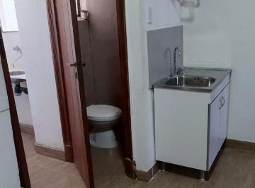 Departamento de 4 ambientes, Centro / Microcentro · Excelente, Apto Profesional, Vista Abierta, Luz y Sol