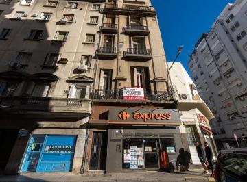 Edificio · 1063m² · Edificio en Block en Venta en San Nicolás, Capital Federal, Buenos Aires