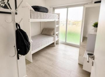 Departamento · 69m² · 3 Ambientes · Departamento en Venta - 2 Dorm. - 85 m - Parque Patricios