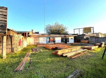 Terreno · 1124m² · Venta Terreno Moreno