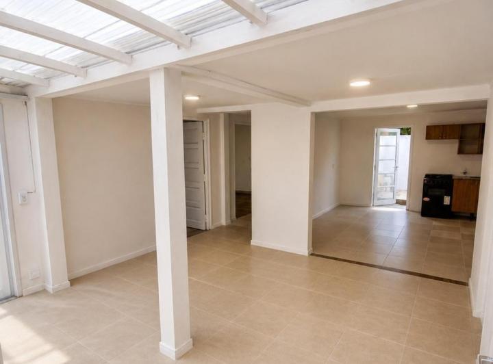 PH · 80m² · 4 Ambientes