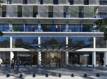 Departamento de 1 ambiente, Barracas · Hermoso Monoambientes Torre Full Amenitis