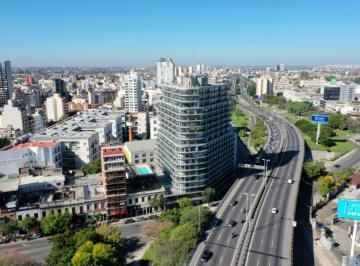 Departamento de 1 ambiente, Barracas · Hermoso Monoambientes Torre Full Amenitis
