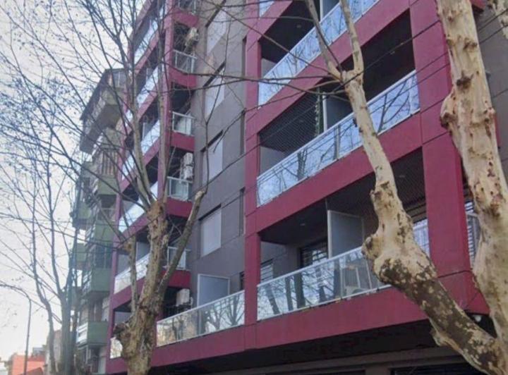 Departamento · 35m² · 2 Ambientes