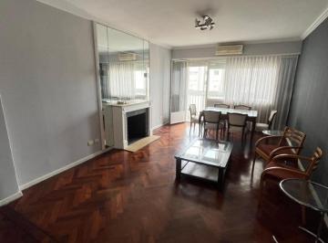 Departamento · 100m² · 4 Ambientes · Venta. 4 Amb C/dep. Balcón. Inversión. Córdoba y Cerrito.