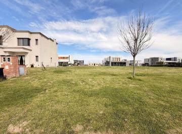 Terreno · 602m² · Lote en Venta Interno, Oreintacion Sureste, Riberas, Puertos del Lago