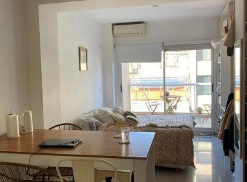 Departamento · 24m² · 1 Ambiente · Departamento en Belgrano, Caba