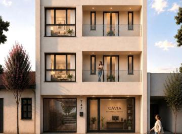 Departamento de 2 ambientes, Tandil · Oportunidad Deptos en Pozo de Categoría con Financiación en Venta