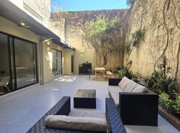 PH · 60m² · 3 Ambientes · PH en Venta - 3 Ambientes - 2 Dorm. - Patio con Sol