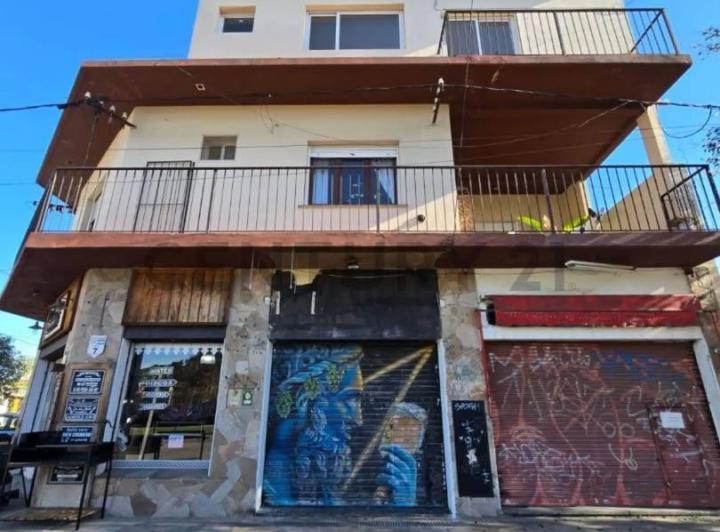 Departamento · 260m²