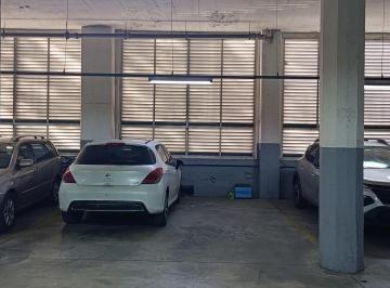 Garage · Venta de Cochera Doble en Edificio La Algodonera Colegiales Caba