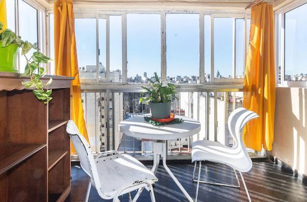 Departamento · 69m² · 4 Ambientes