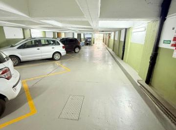 Garage , Palermo · Cocheracubierta en Venta Ubicado en Palermo