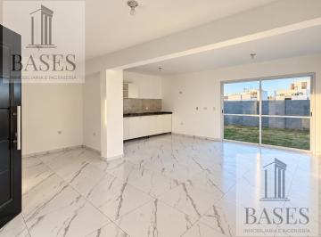 PH · 125m² · 3 Dormitorios · 1 Cochera · Duplex Tres Dorm. en Colinas de Manantiales