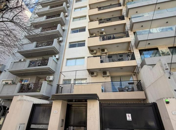 Departamento · 31m² · 1 Ambiente