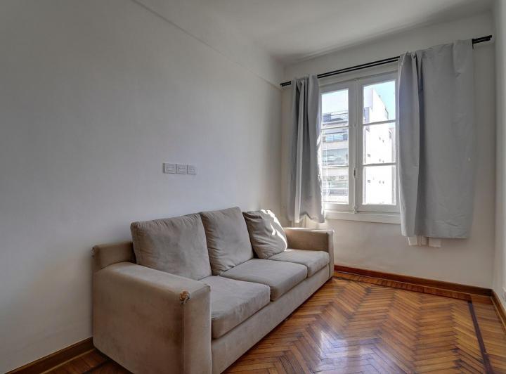Departamento · 60m² · 3 Ambientes