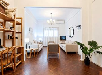 PH · 80m² · 3 Ambientes · PH 3 Ambientes en Villa Urquiza | Sin Expensas