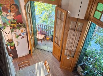 PH · 48m² · 2 Ambientes · PH Tres Balcones Centro de Avellaneda