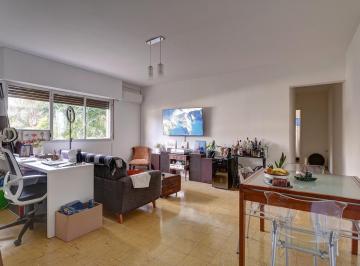 Departamento · 64m² · 3 Ambientes · Departamento en Villa del Parque