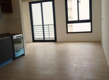 Departamento · 36m² · 1 Ambiente · Monoambiente Villa Crespo