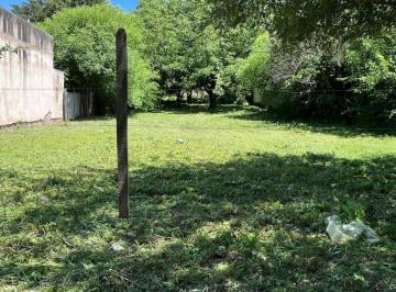 Terreno · 705m² · Lote en Venta en Barrio Golf de Villa Allende |705 m² y Excelente Ubicación